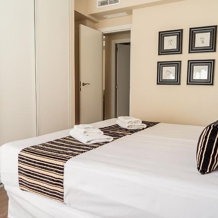 Horticultor Apartment Mid-Term Valencia Luaran gambar