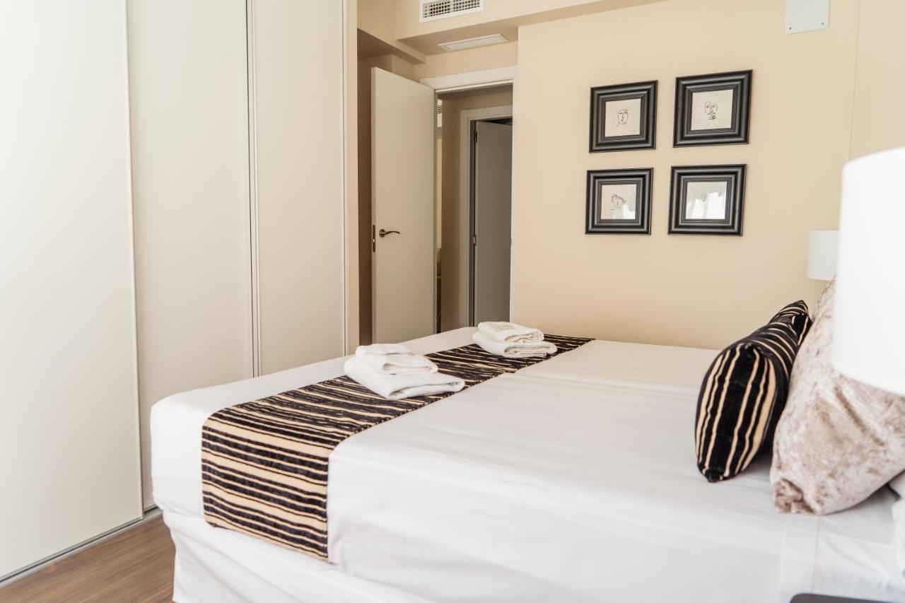 Horticultor Apartment Mid-Term Valencia Luaran gambar