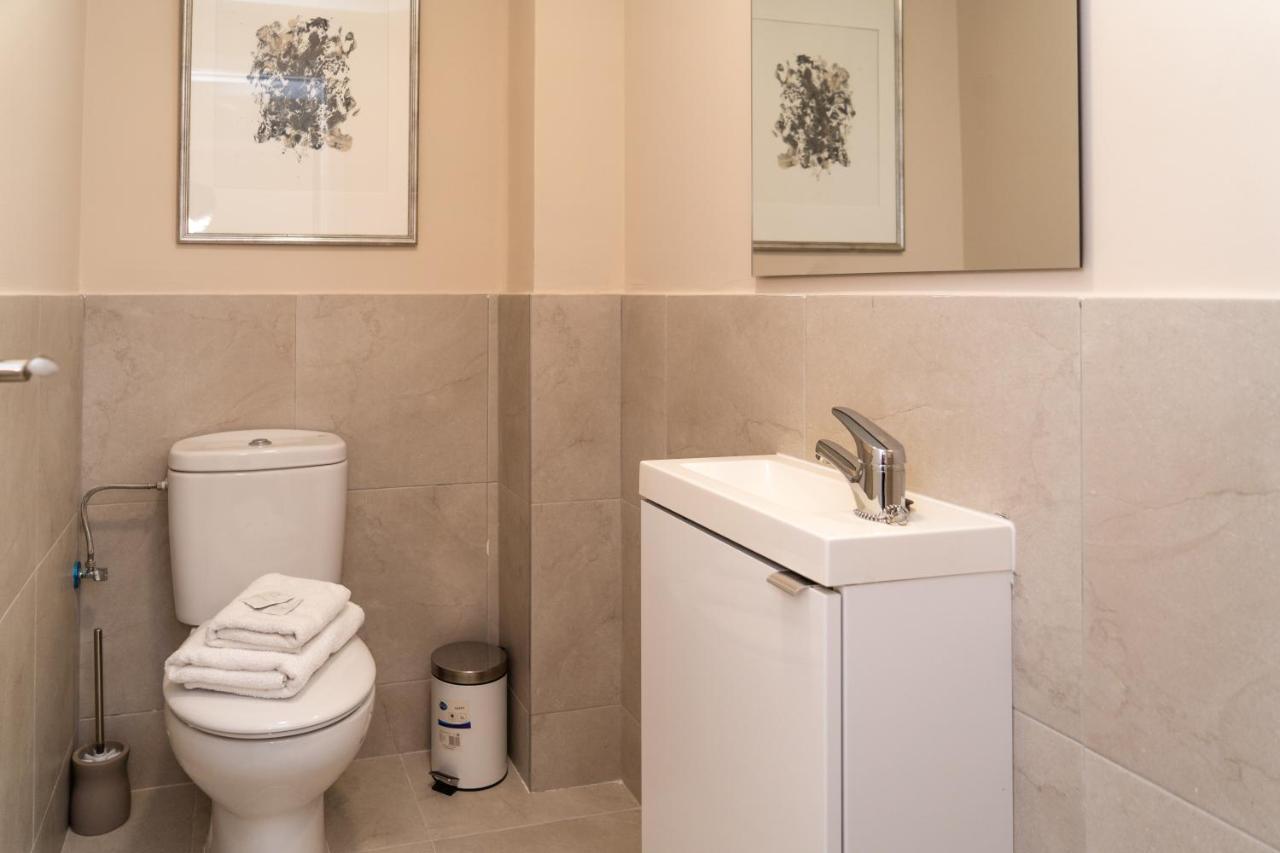 Horticultor Apartment Mid-Term Valencia Luaran gambar