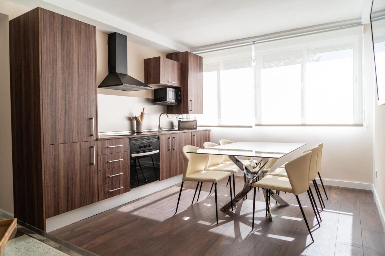 Horticultor Apartment Mid-Term Valencia Luaran gambar