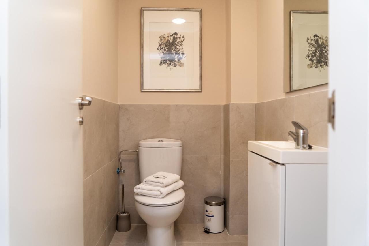 Horticultor Apartment Mid-Term Valencia Luaran gambar