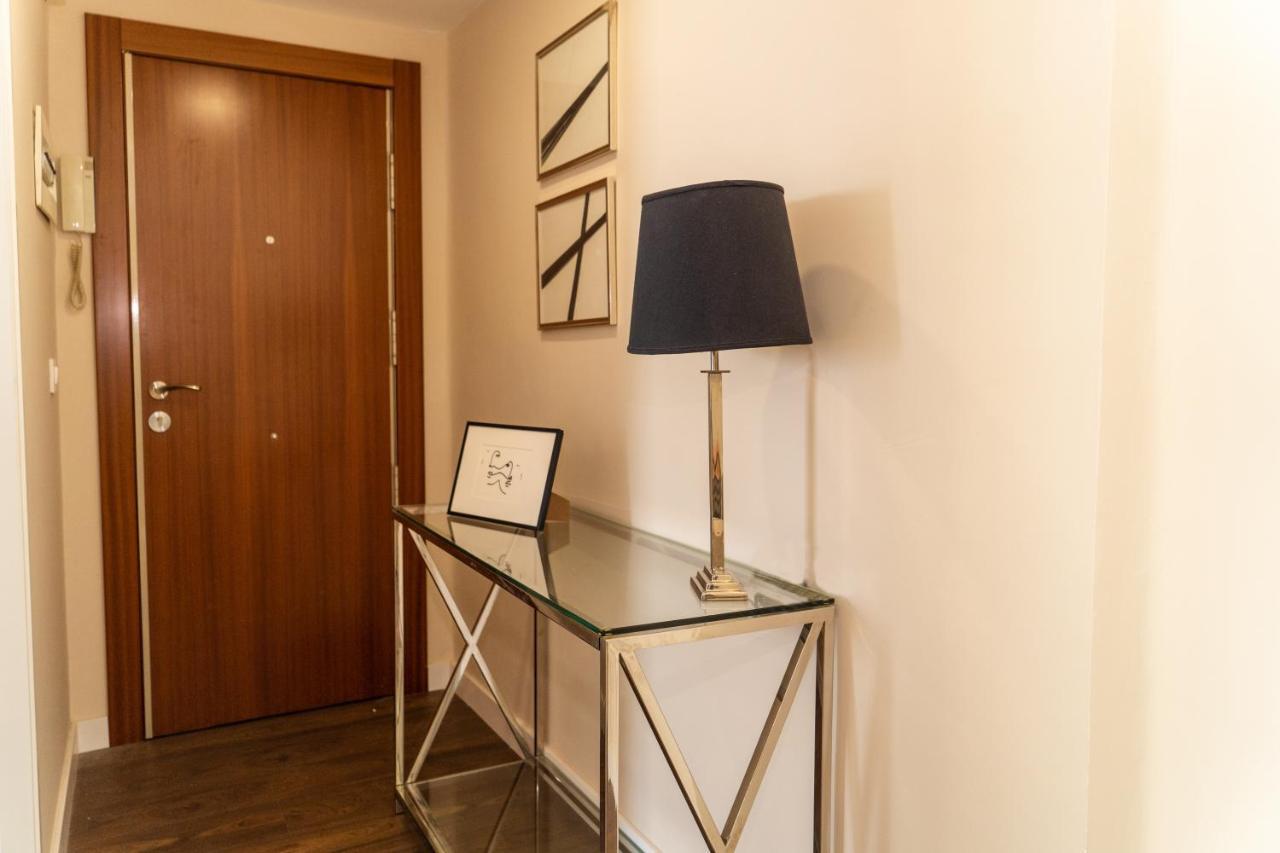 Horticultor Apartment Mid-Term Valencia Luaran gambar